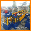 C and Z chrome plating Roll Forming equipment